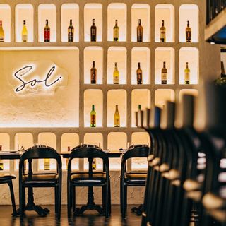 Sol Kitchen & Bar (Ben Thanh) - 8