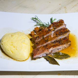 Maso Runch-Hof - 9