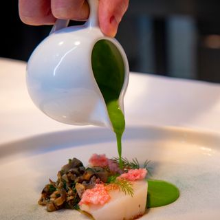 Claudio Ristorante - 3