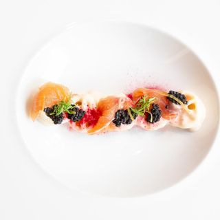 Pierre - Trattoria Sartoriale - 9