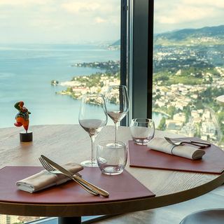Le Bistro by Décotterd - 10