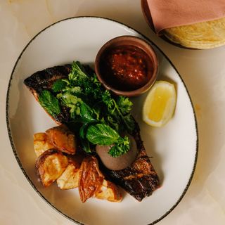 Bistro Ocho - 9