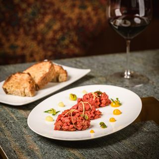 Carna by Dario Cecchini - 0