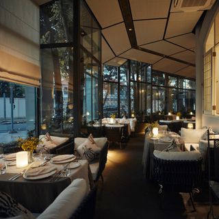 Fashionista Café - 7