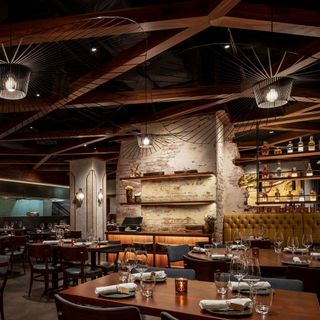 Rumi's Kitchen - Washington - 1