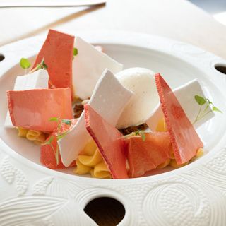 La Cuisine d'un Gourmand - 10