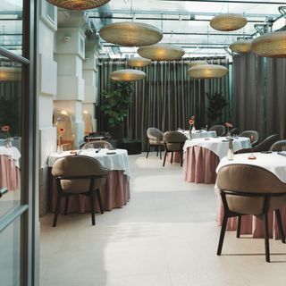 Silvio Nickol Gourmet Restaurant - 3