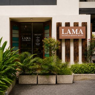 Lama - 7
