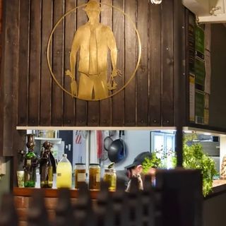 Jano Bistro - 2