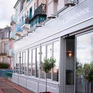 L'Itinérance - 2