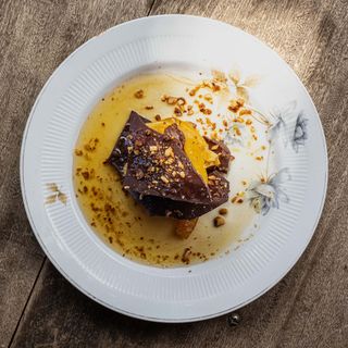 Caseros - 18