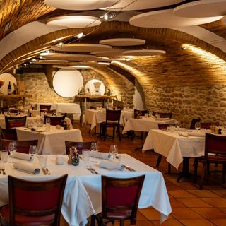 Bistrot du Lion d'Or - 1