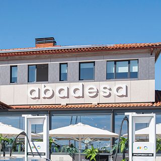 Abadesa - 2