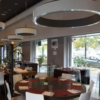 La Cucina dei Frigoriferi Milanesi - 0