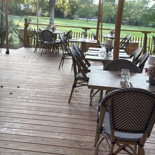 La Terrasse de la Galinette - 1