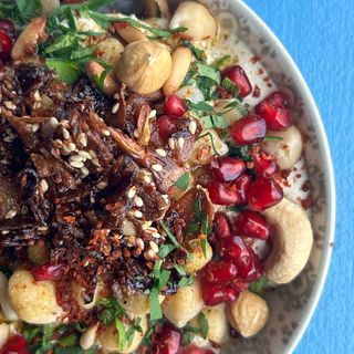 Imad's Syrian Kitchen - 4