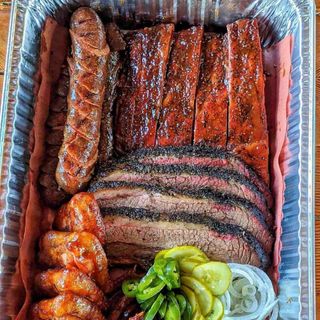 Cherry Street Bar-B-Que - 2