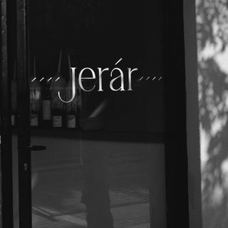 Jerár - 2