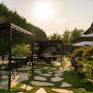 Forme Restaurant - 12