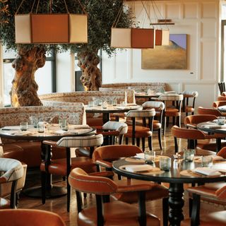 Jean-Georges at The Leinster - 11