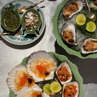 Galanga Thai House - 5