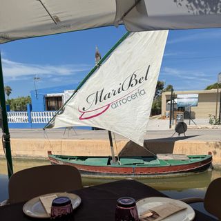 Arrocería Maribel - 7