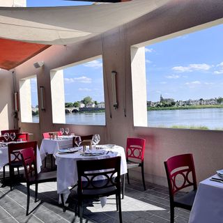 Les 3 Lieux - Le Restaurant - 11