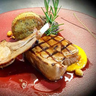 Auberge Saint Fiacre - 5