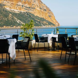 Les Belles Canailles - Cassis - 3