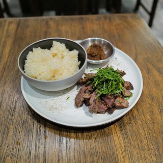 KAO SOY PRIN - 2