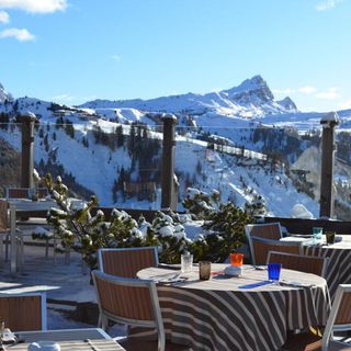 Rifugio Col Alt - 2