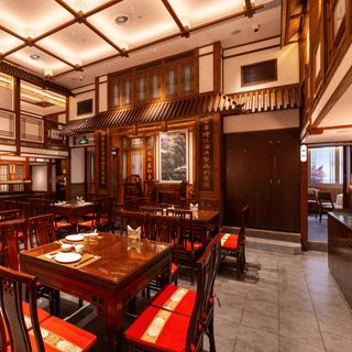 Cheng Long Hang (Huangpu) - 7