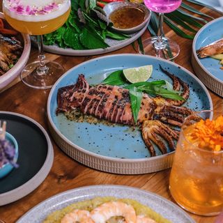 Bonjour Vietnam Bistro - 3