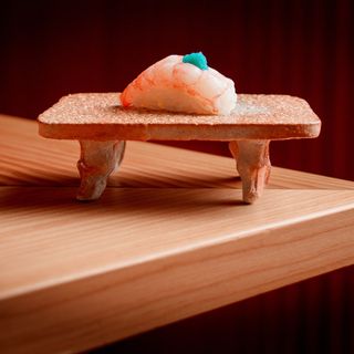 Omakase by Sergey Pak - 1