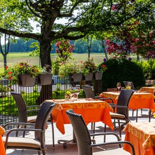 Auberge Sundgovienne - 14
