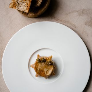 Dworek New Restaurant - 22