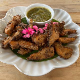 Krua Lawng Khao - 16