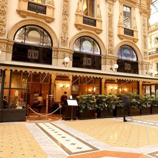 Café Cracco - Milano - 2