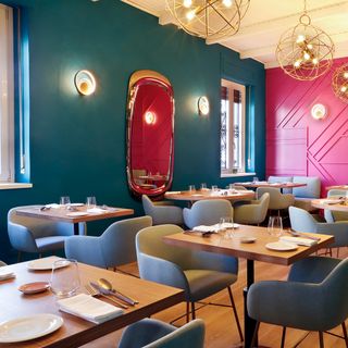 DEG Ristorante - 6