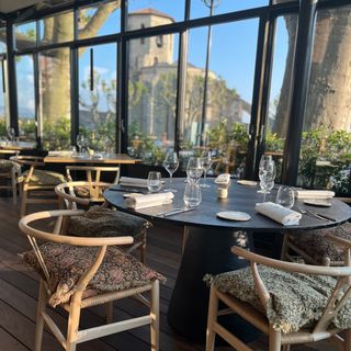 Le 6 à Table - 0