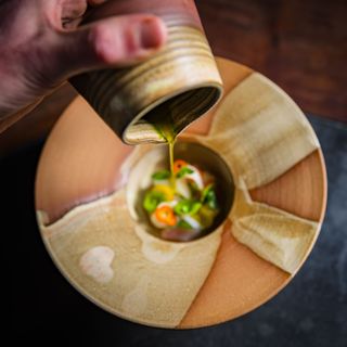 Six Test Kitchen - Paso Robles - 3