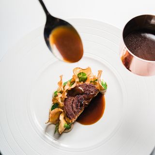 Dworek New Restaurant - 19
