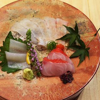 Sushi Horiuchi - 2