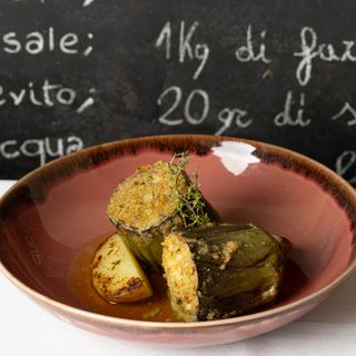 Osteria Expanificio - Agrigent - 10