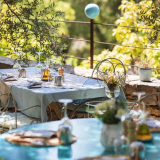 Jardin Secret - 17