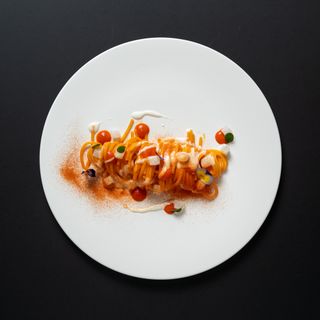 La Rucola 2.0 - 2