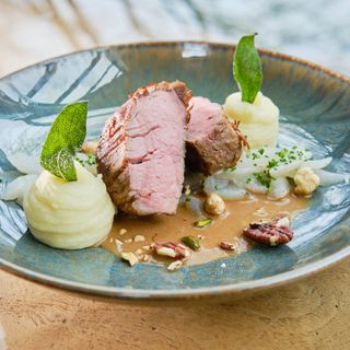 La Cuisine du Côté Vert - Waterloo - 8