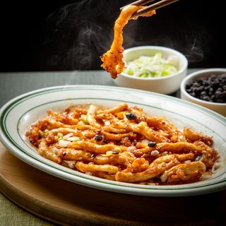 Tung Fook Superior Cuisine - 2