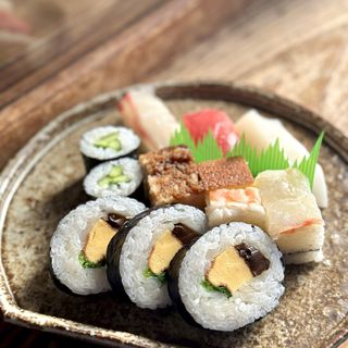 Izugen - 0