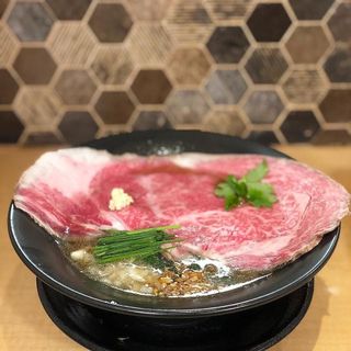 Mensho - 5